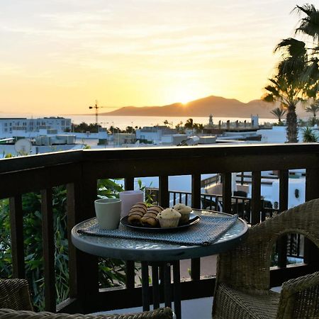 Tinguaton Sea View Hermoso Y Amplio Apto Con Vistas Al Mar Apartman Puerto del Carmen  Kültér fotó