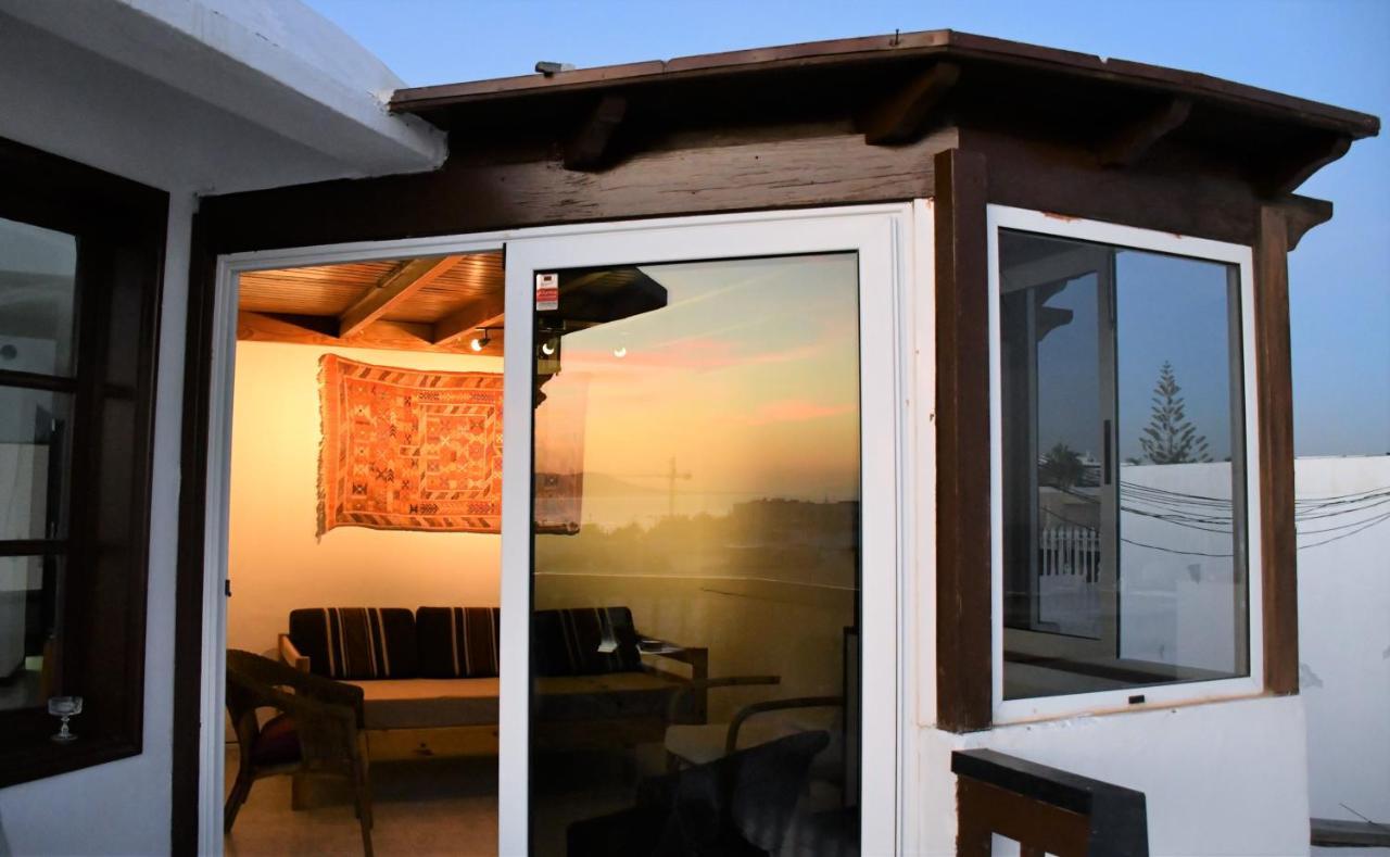 Tinguaton Sea View Hermoso Y Amplio Apto Con Vistas Al Mar Apartman Puerto del Carmen  Kültér fotó
