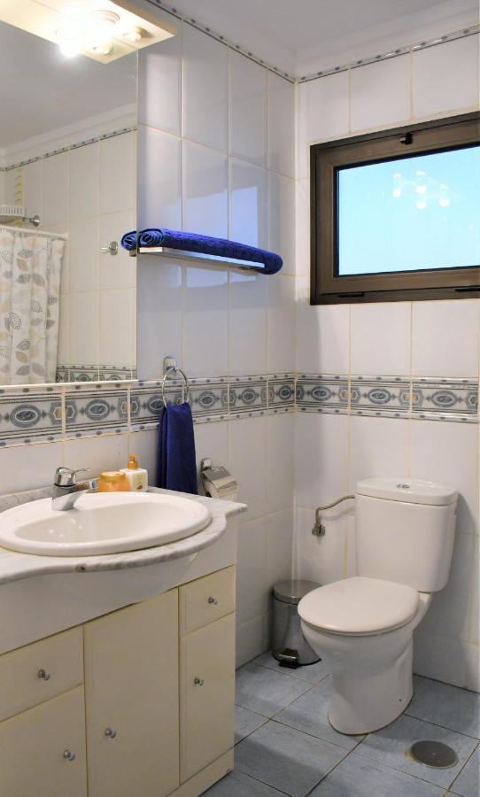 Tinguaton Sea View Hermoso Y Amplio Apto Con Vistas Al Mar Apartman Puerto del Carmen  Kültér fotó